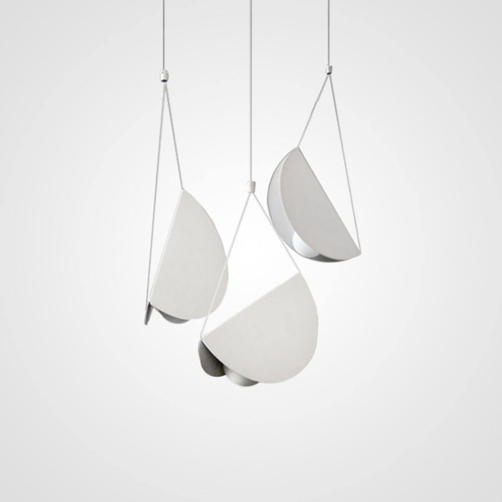 Glider Droplight Pendant Light