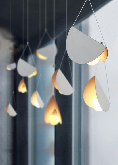 Glider Droplight Pendant Light