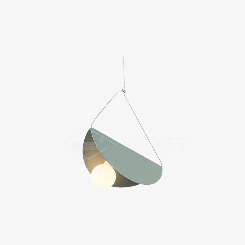 Glider Droplight Pendant Light