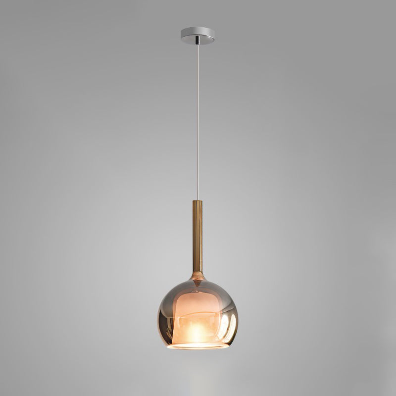 Glo Houselight Pendant Light