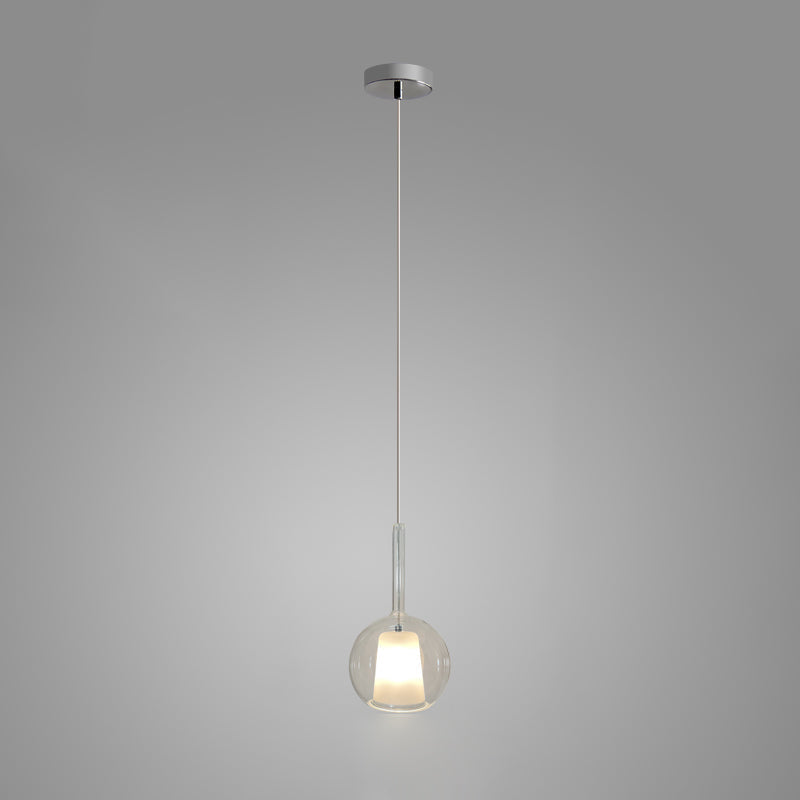 Glo Houselight Pendant Light