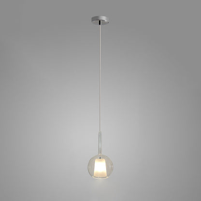 Glo Houselight Pendant Light