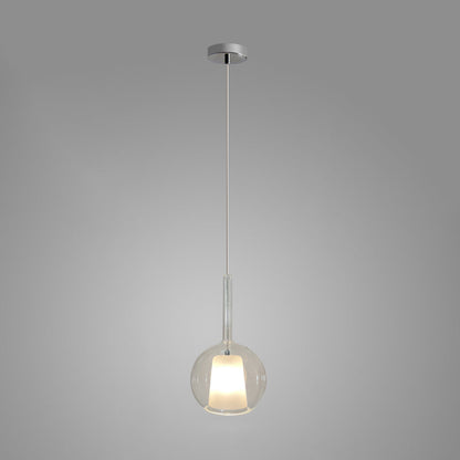 Glo Houselight Pendant Light