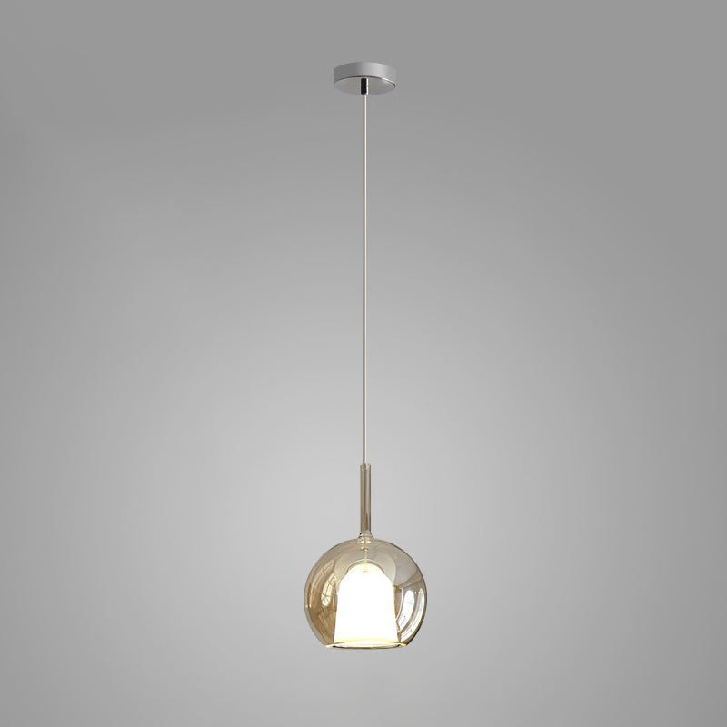 Glo Houselight Pendant Light