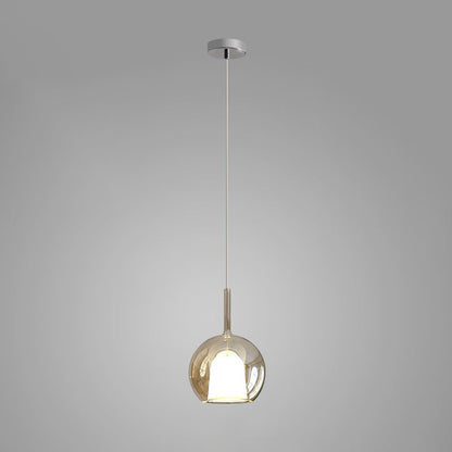 Glo Houselight Pendant Light