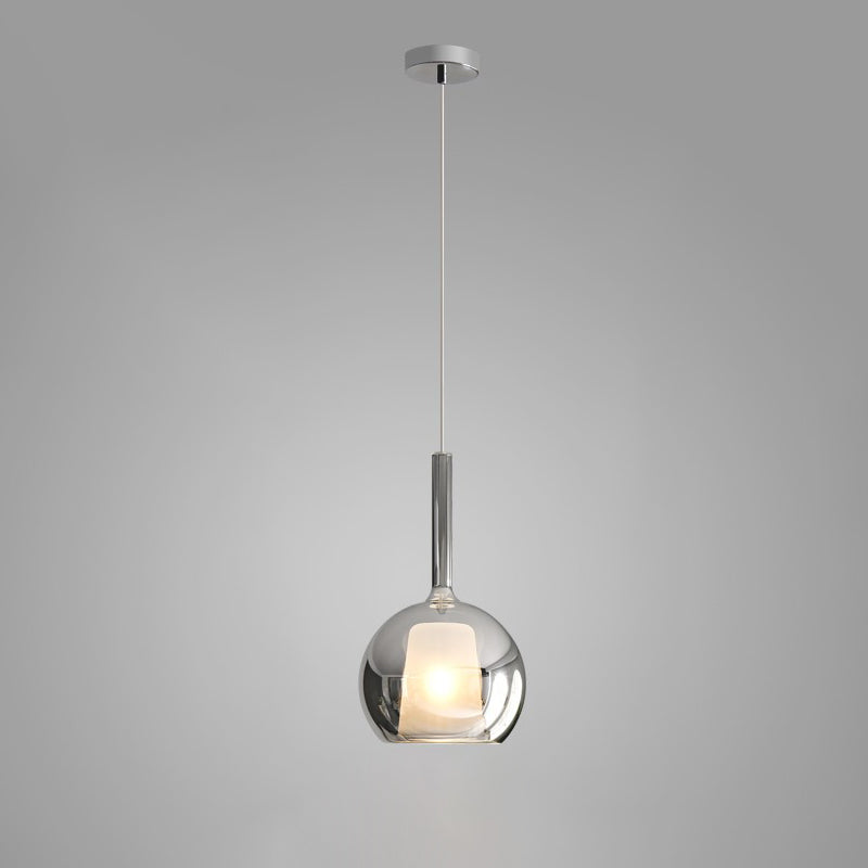 Glo Houselight Pendant Light