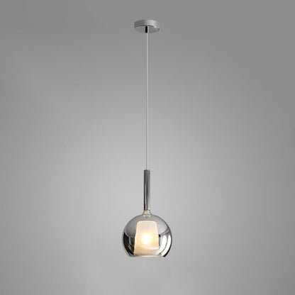 Glo Houselight Pendant Light