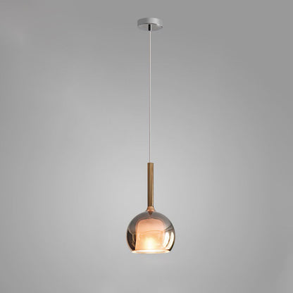 Glo Houselight Pendant Light