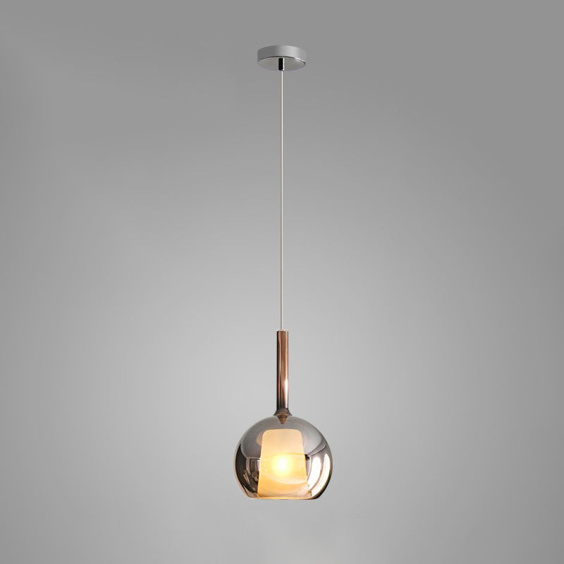 Glo Houselight Pendant Light