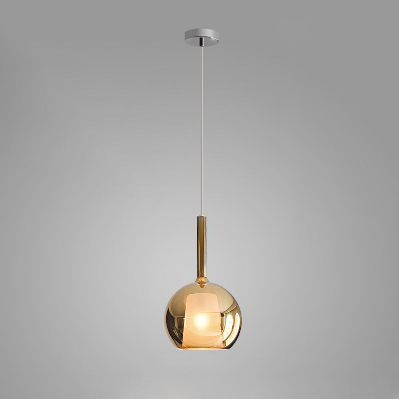 Glo Houselight Pendant Light