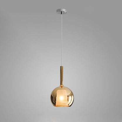 Glo Houselight Pendant Light