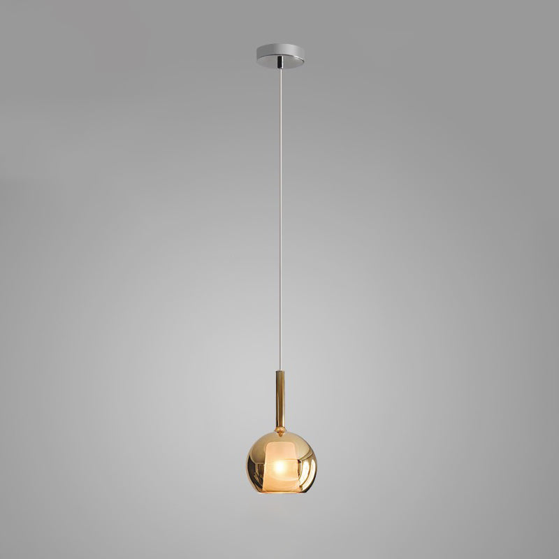 Glo Houselight Pendant Light