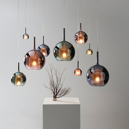 Glo Houselight Pendant Light