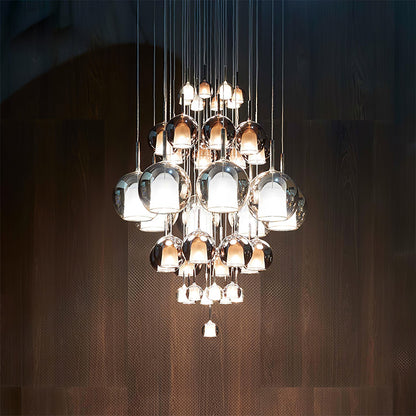 Glo Houselight Pendant Light