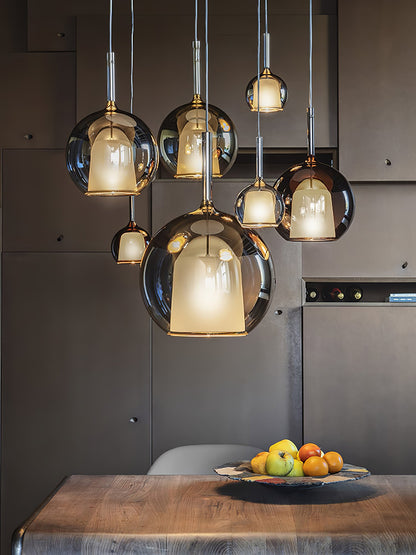 Glo Houselight Pendant Light