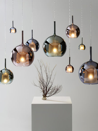 Glo Houselight Pendant Light