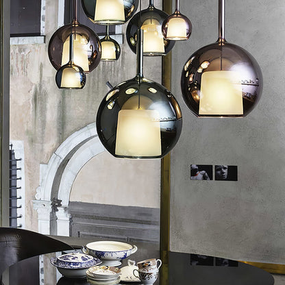 Glo Houselight Pendant Light