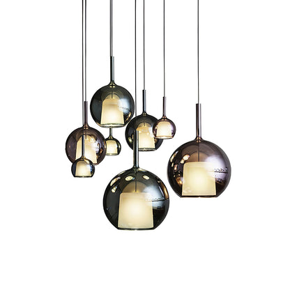 Glo Houselight Pendant Light