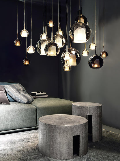 Glo Houselight Pendant Light