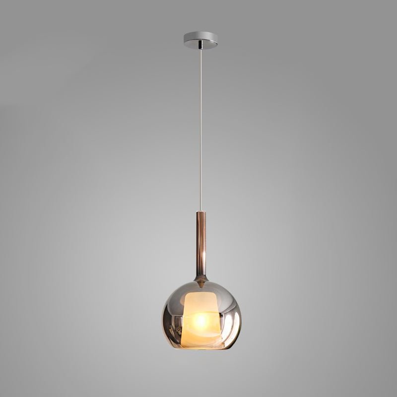 Glo Houselight Pendant Light