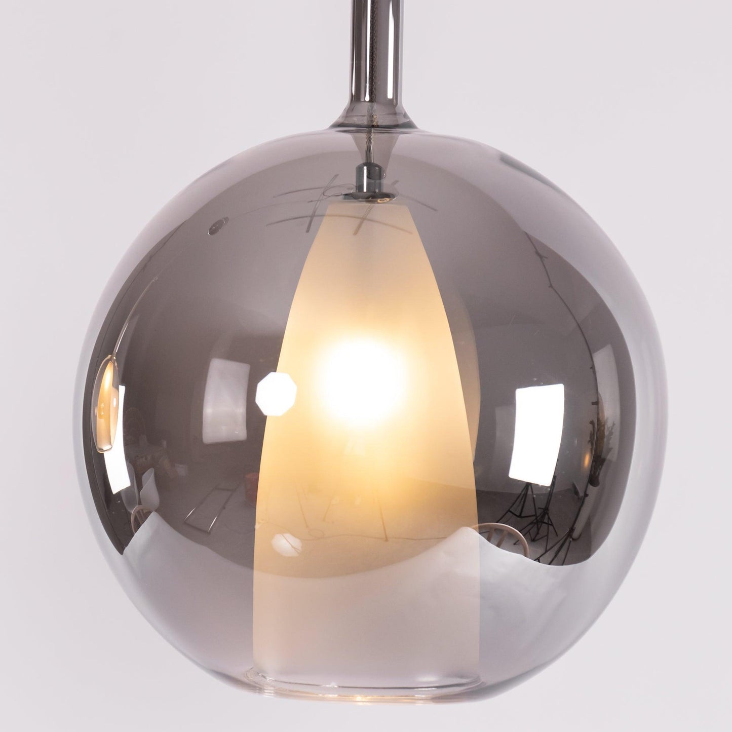 Glo Houselight Pendant Light