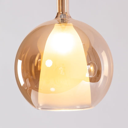 Glo Houselight Pendant Light