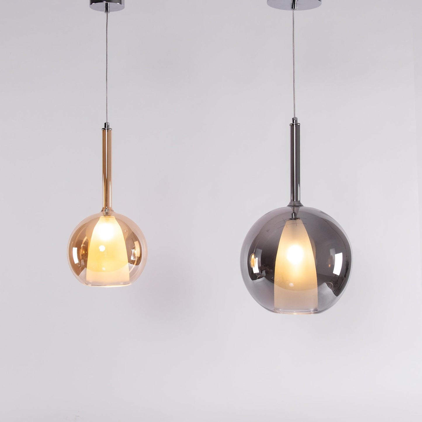 Glo Houselight Pendant Light