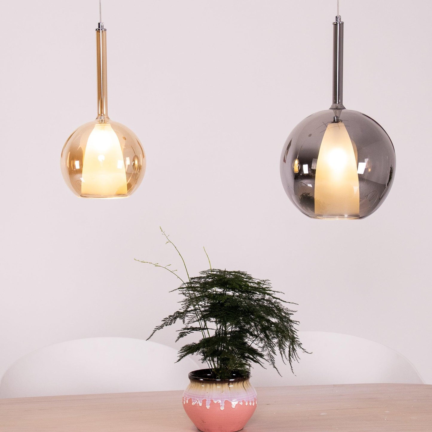 Glo Houselight Pendant Light