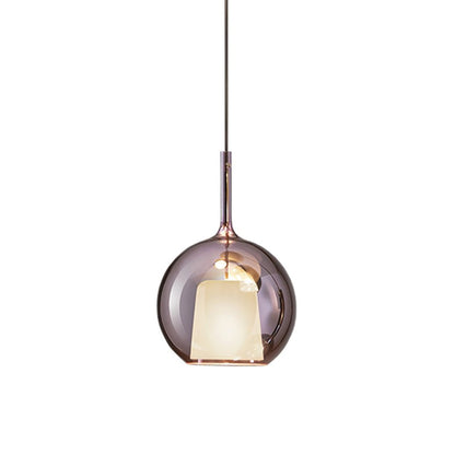 Glo Houselight Pendant Light