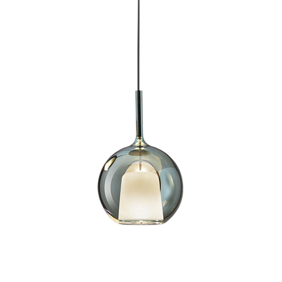 Glo Houselight Pendant Light