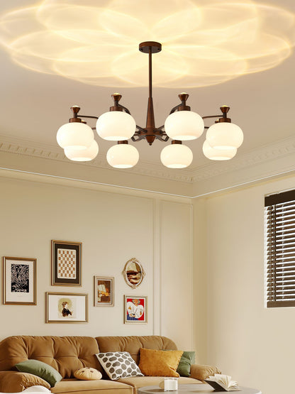 Globe Spotlight Ceiling fixture Chandelier