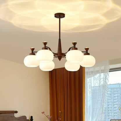 Globe Spotlight Ceiling fixture Chandelier