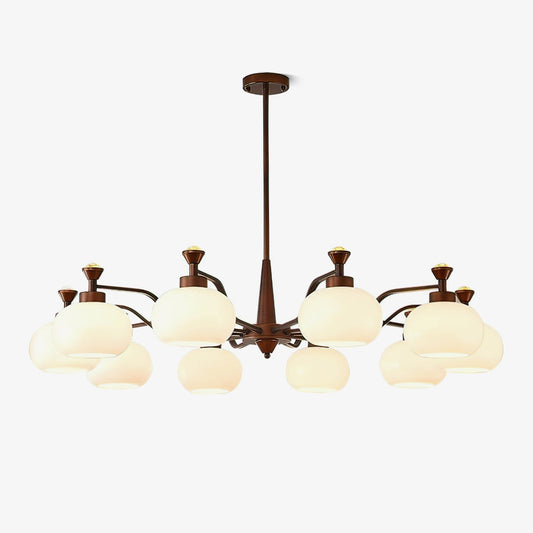 Globe Spotlight Ceiling fixture Chandelier