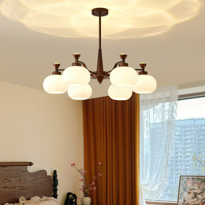 Globe Spotlight Ceiling fixture Chandelier