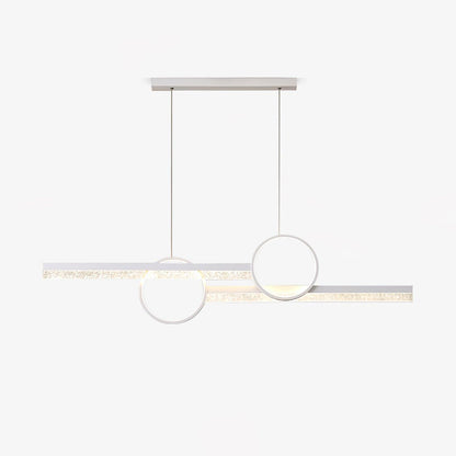 Globo Barral Houselight Pendant Light