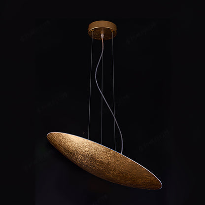 Gong Droplight Pendant Lamp