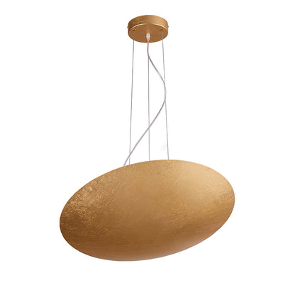 Gong Droplight Pendant Lamp