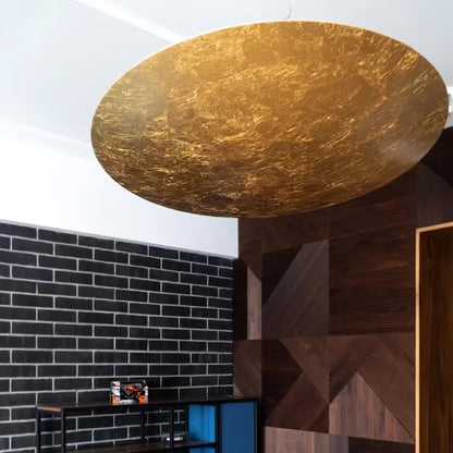 Gong Droplight Pendant Lamp