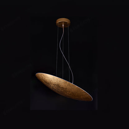 Gong Droplight Pendant Lamp