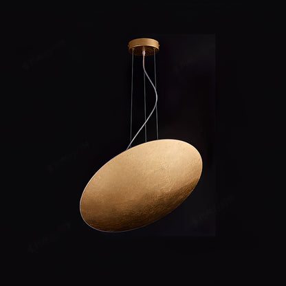 Gong Droplight Pendant Lamp