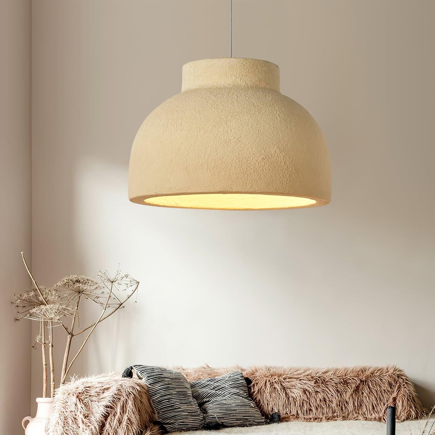 Grain Drop light Pendant Lamp