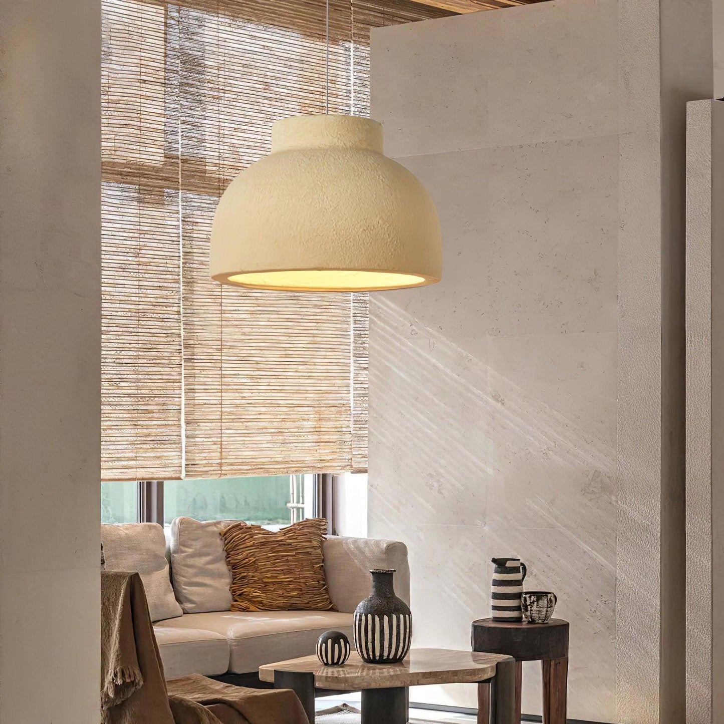 Grain Drop light Pendant Lamp