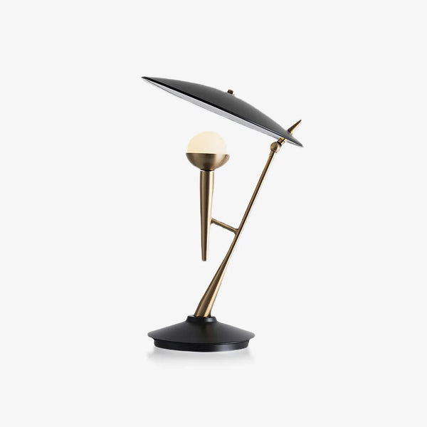 Gramophone Bedside lamp Table Light