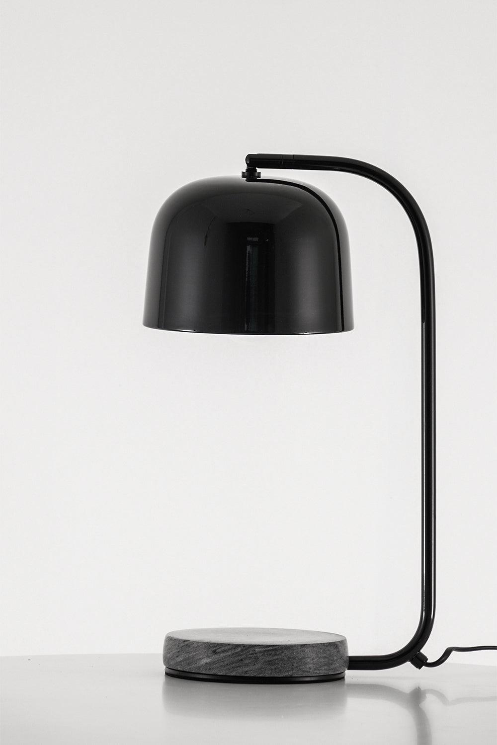 Grant Side table lamp Table Lamp