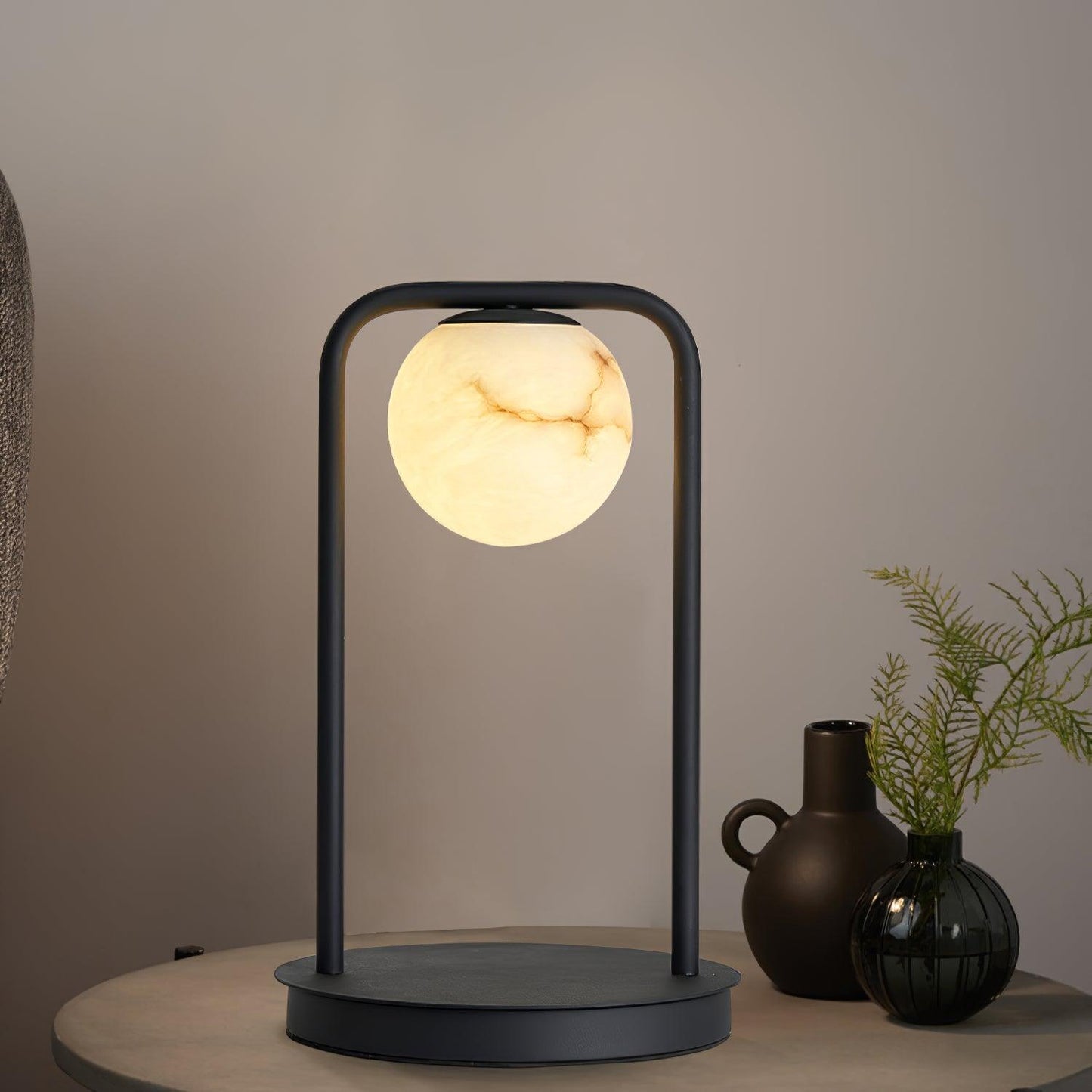 Rebirth Desk lamp Table Lamp