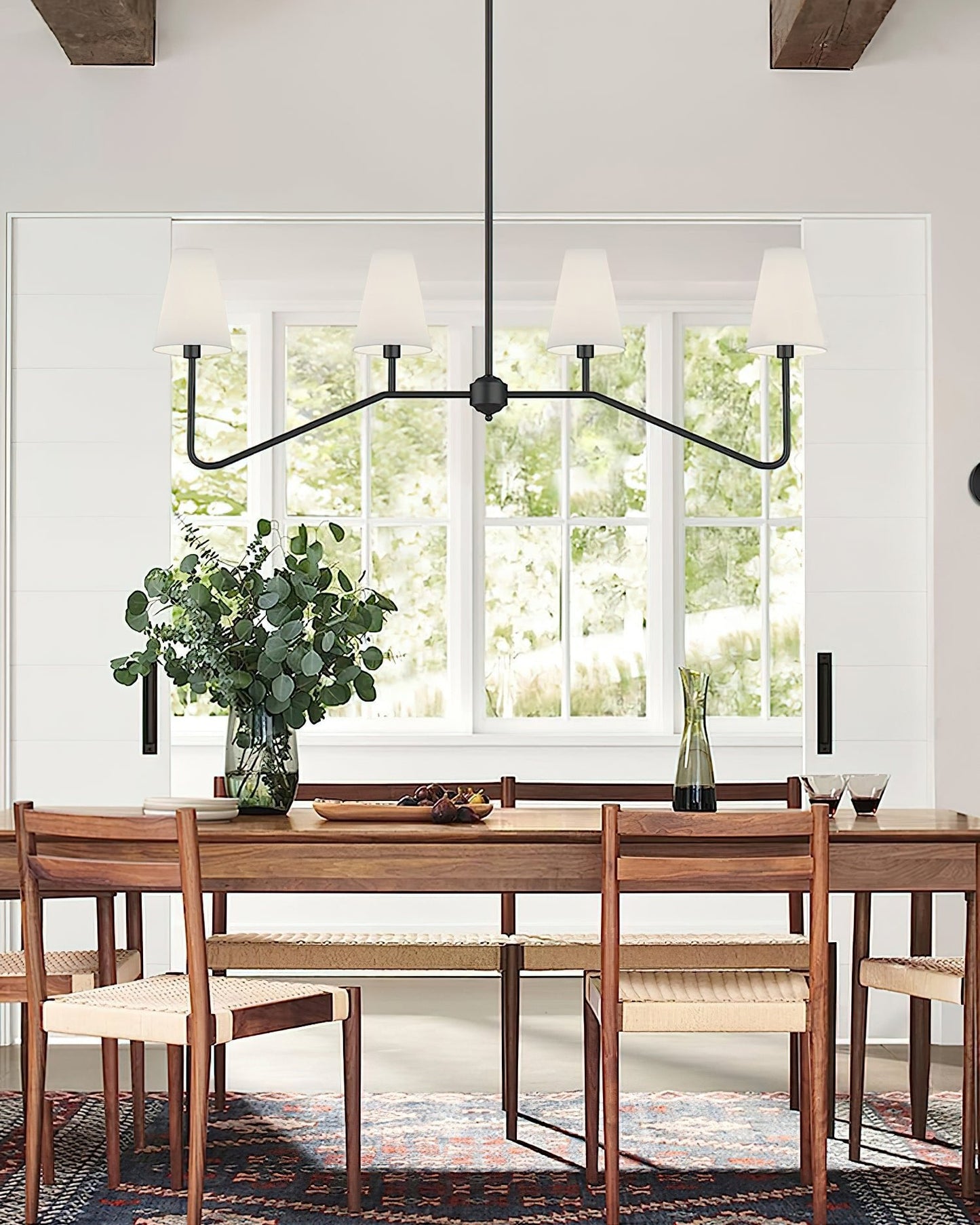 Grayson Pendant light Chandelier