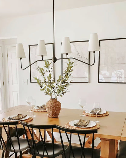 Grayson Pendant light Chandelier