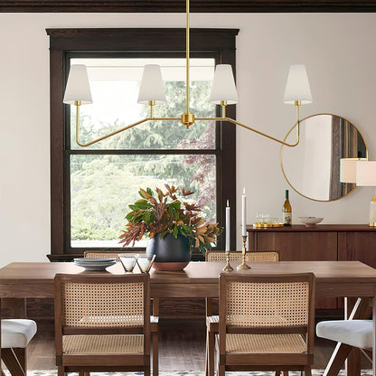 Grayson Pendant light Chandelier