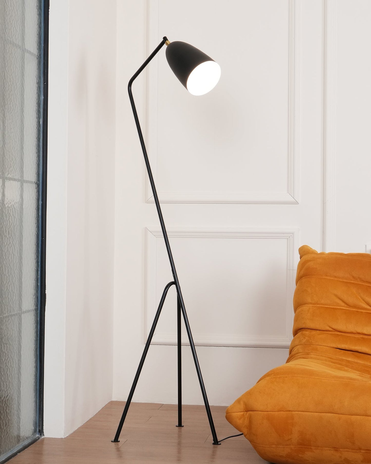 Grasshopper Standing Lamp Floor Lamp