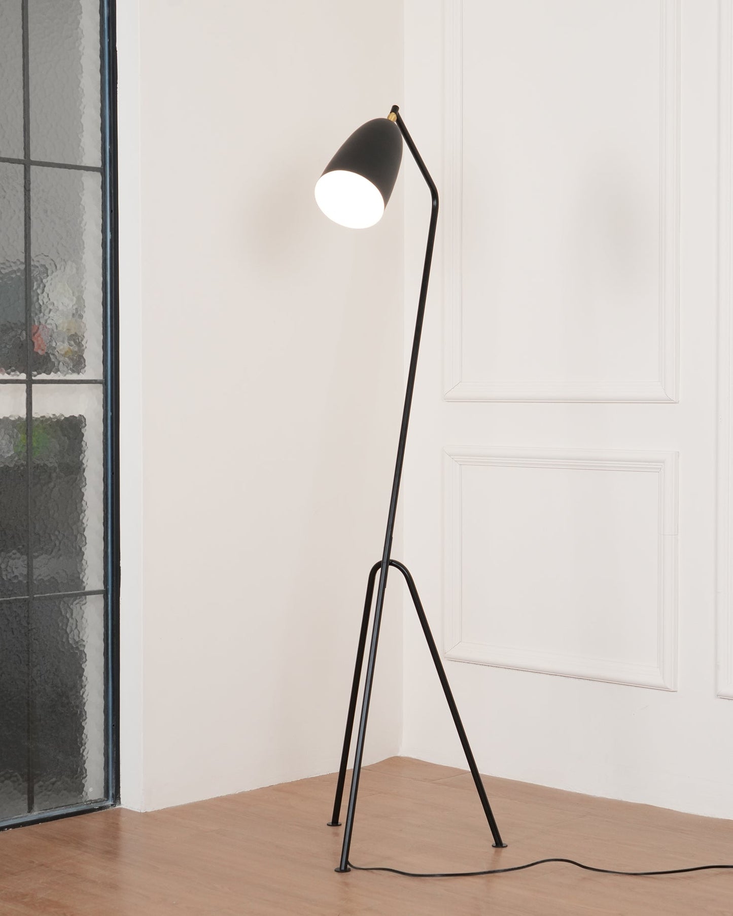 Grasshopper Standing Lamp Floor Lamp